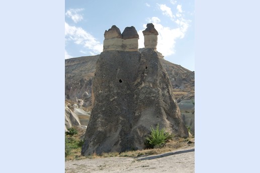 Turchia 2010 - Cappadocia